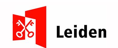 Logo gemeente Leiden