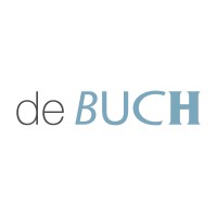 Logo werkorganisatie buch